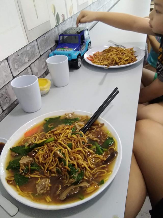 Photo of Min See Vegetarian - Kota Kinabalu, Sabah, Malaysia