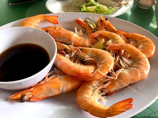 Photo of Welcome Seafood Restaurant - Kota Kinabalu, Sabah, Malaysia