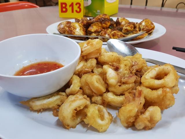 Photo of Welcome Seafood Restaurant - Kota Kinabalu, Sabah, Malaysia