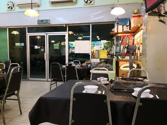 Photo of Sri Maju Steamboat - Kota Kinabalu, Sabah, Malaysia
