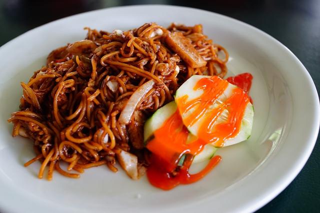 Photo of Sempelang Restaurant - Kota Kinabalu, Sabah, Malaysia