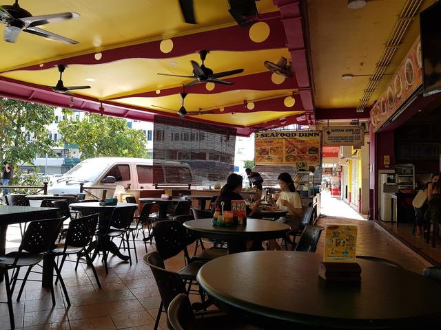 Photo of Sempelang Restaurant - Kota Kinabalu, Sabah, Malaysia