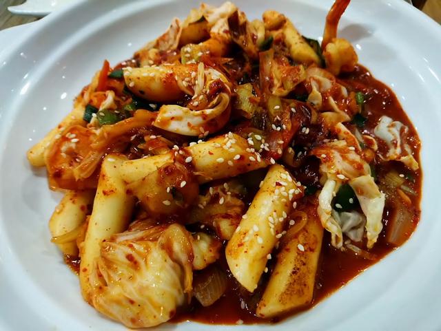 Photo of Korean B.B.Q. Supul - Kota Kinabalu, Sabah, Malaysia