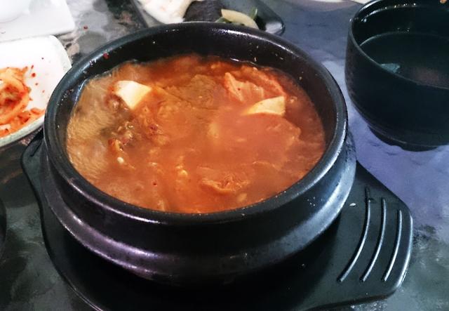 Photo of Korean B.B.Q. Supul - Kota Kinabalu, Sabah, Malaysia