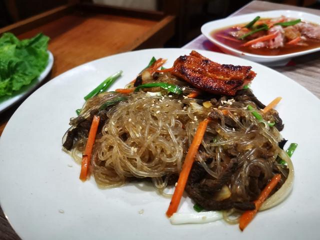 Photo of Korean B.B.Q. Supul - Kota Kinabalu, Sabah, Malaysia