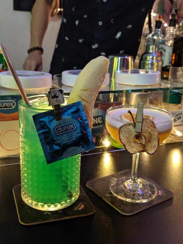 Photo of Musee Bar & Bistro - Kota Kinabalu, Sabah, Malaysia