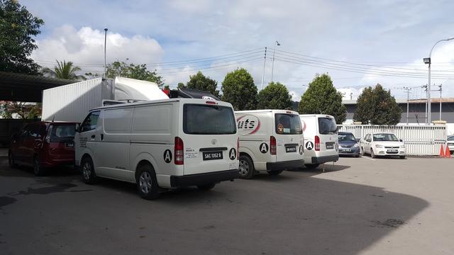 Photo of UTS Logistic Sdn Bhd - Kota Kinabalu, Sabah, Malaysia