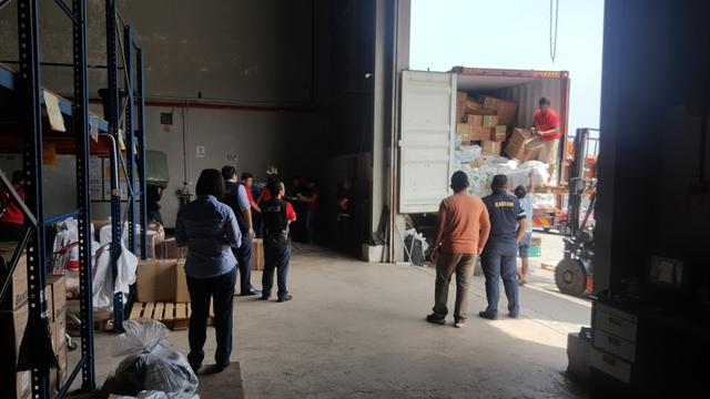Photo of UTS Logistic Sdn Bhd - Kota Kinabalu, Sabah, Malaysia