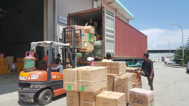 Photo of UTS Logistic Sdn Bhd - Kota Kinabalu, Sabah, Malaysia