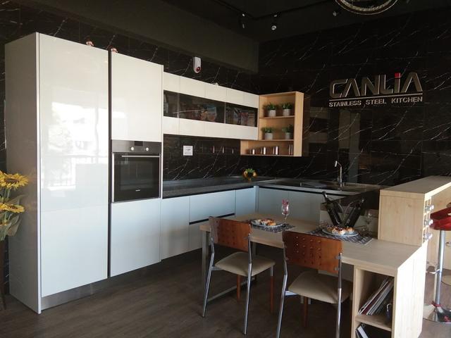 Photo of Luxury Kitchen - Kota Kinabalu, Sabah, Malaysia