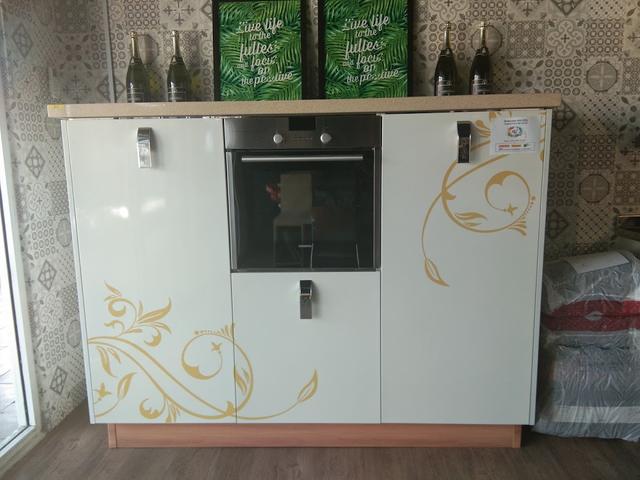Photo of Luxury Kitchen - Kota Kinabalu, Sabah, Malaysia