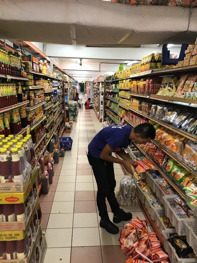 Photo of Sunny Supermart Sdn Bhd - Kota Kinabalu, Sabah, Malaysia