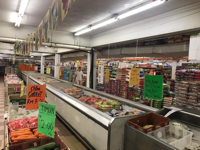 Photo of Sunny Supermart Sdn Bhd - Kota Kinabalu, Sabah, Malaysia