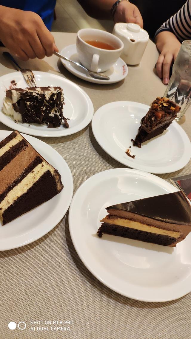 Photo of Secret Recipe - Kota Kinabalu, Sabah, Malaysia