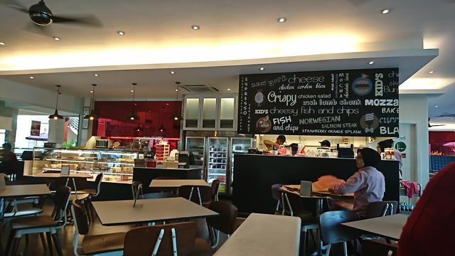 Photo of Secret Recipe - Kota Kinabalu, Sabah, Malaysia