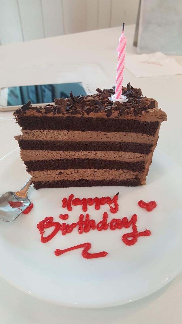 Photo of Secret Recipe - Kota Kinabalu, Sabah, Malaysia