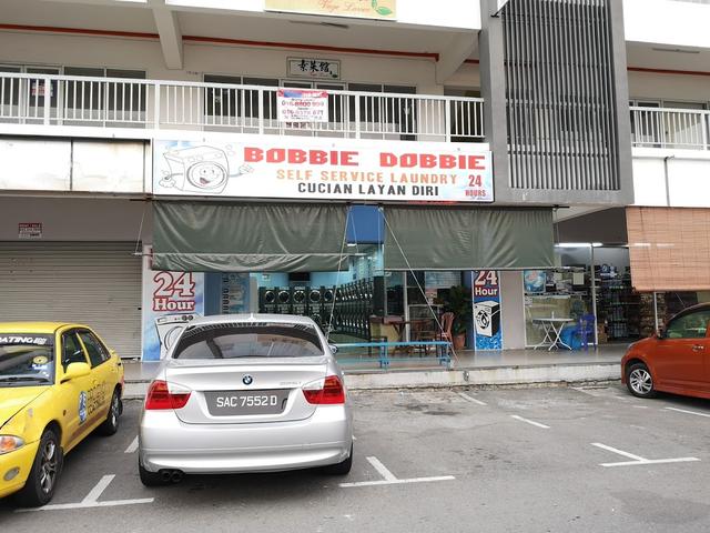Photo of Bobbie Dobbie Laundry - Kota Kinabalu, Sabah, Malaysia