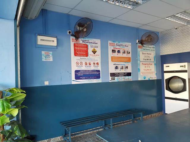 Photo of Bobbie Dobbie Laundry - Kota Kinabalu, Sabah, Malaysia