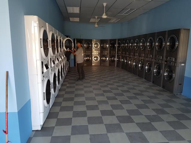 Photo of Bobbie Dobbie Laundry - Kota Kinabalu, Sabah, Malaysia