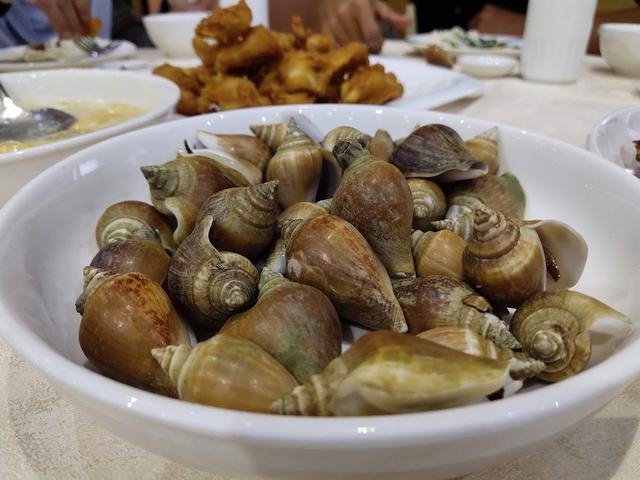 Photo of pak andi's seafood restaurant - Kota Kinabalu, Sabah, Malaysia