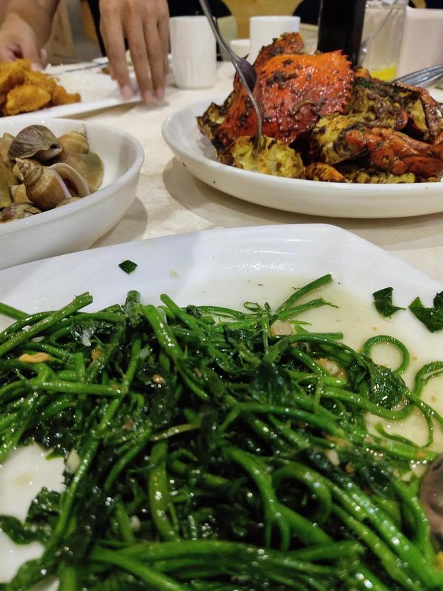 Photo of pak andi's seafood restaurant - Kota Kinabalu, Sabah, Malaysia