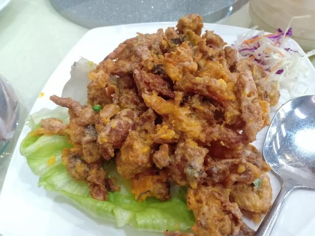 Photo of pak andi's seafood restaurant - Kota Kinabalu, Sabah, Malaysia