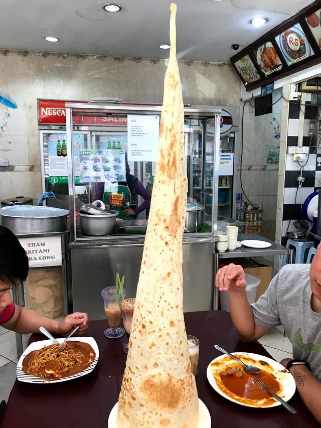 Photo of Restoran Salim - Kota Kinabalu, Sabah, Malaysia