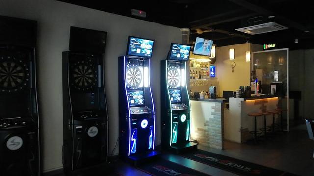 Photo of ALTIS - Your Friendly Sports Bar & Bistro - Kota Kinabalu, Sabah, Malaysia