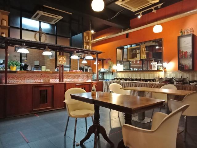 Photo of Asiarasa Cafe Citarasa Kampung - Kota Kinabalu, Sabah, Malaysia