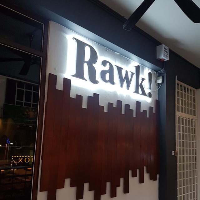Photo of Rawk Pub - Kota Kinabalu, Sabah, Malaysia