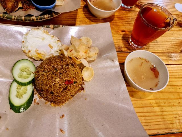 Photo of Indo Padang Restaurant - Kota Kinabalu, Sabah, Malaysia