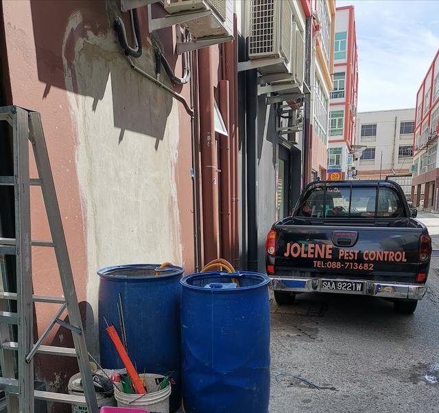Photo of Jolene Pest Control Company - Kota Kinabalu, Sabah, Malaysia