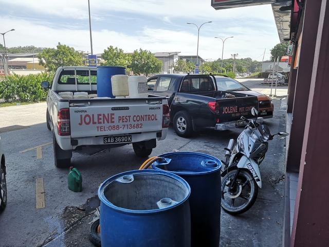 Photo of Jolene Pest Control Company - Kota Kinabalu, Sabah, Malaysia