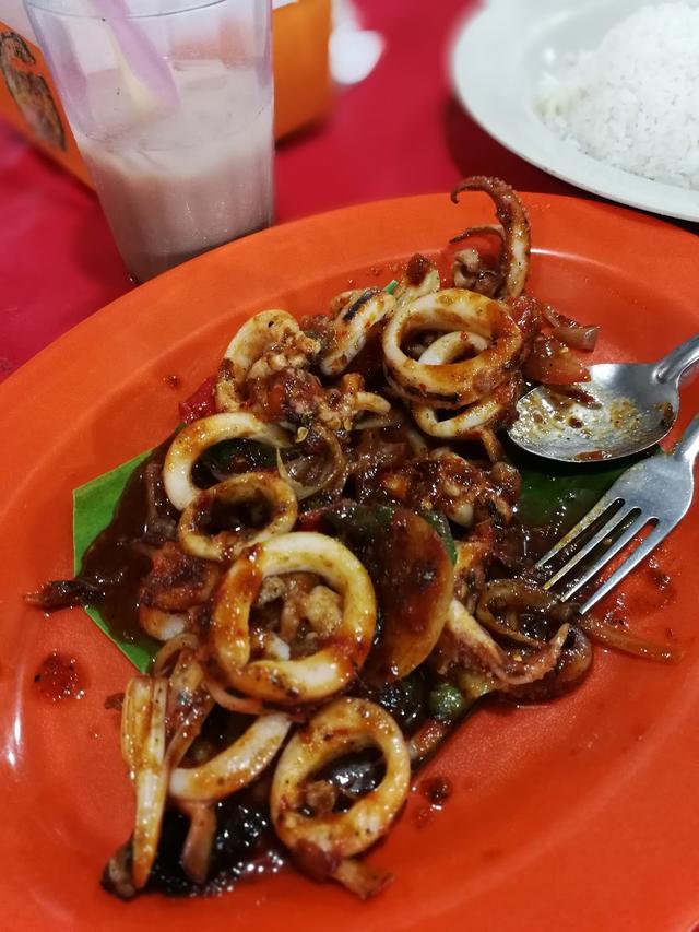 Photo of Gerai Sinar Delima - Kota Kinabalu, Sabah, Malaysia