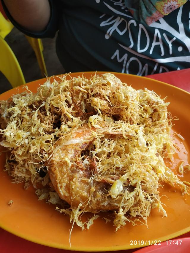 Photo of Gerai Sinar Delima - Kota Kinabalu, Sabah, Malaysia