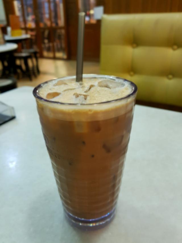 Photo of Old Town White Coffee - Kota Kinabalu, Sabah, Malaysia
