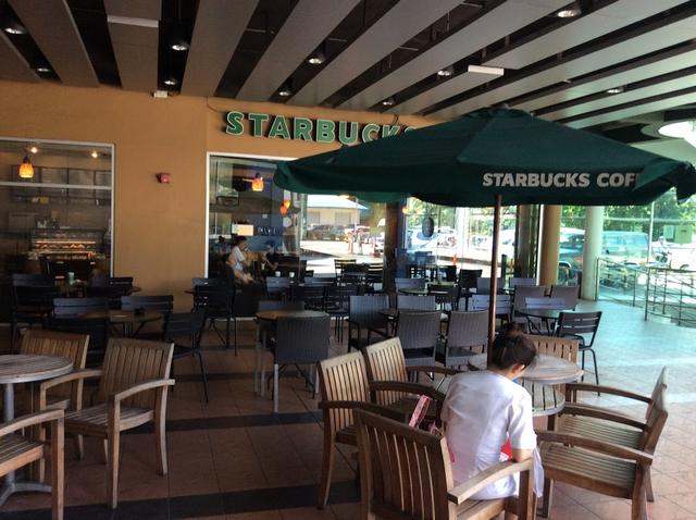 Photo of Old Town White Coffee - Kota Kinabalu, Sabah, Malaysia