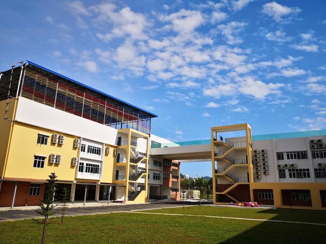 Photo of Tunku Abdul Rahman University College - Kota Kinabalu, Sabah, Malaysia