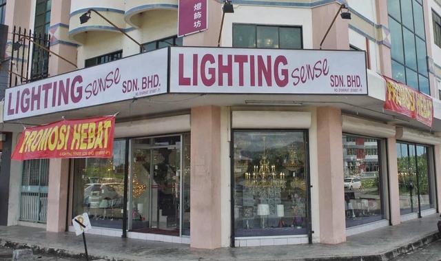 Photo of Lighting Sense Sdn.Bhd. - Kota Kinabalu, Sabah, Malaysia