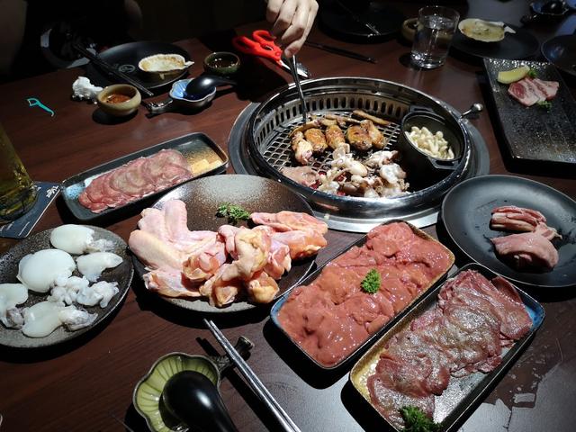 Photo of ShinMori Japanese Yakiniku Dining bar - Kota Kinabalu, Sabah, Malaysia