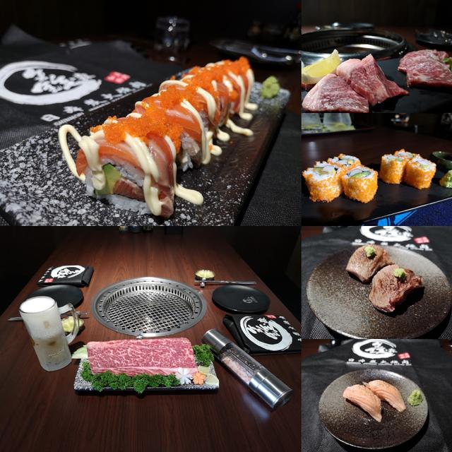 Photo of ShinMori Japanese Yakiniku Dining bar - Kota Kinabalu, Sabah, Malaysia