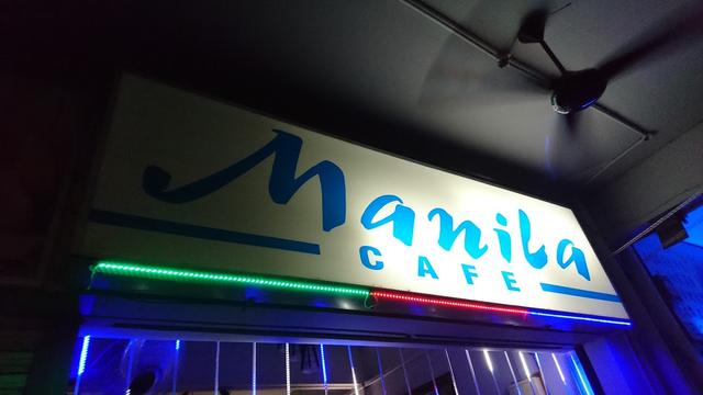 Photo of Manila Cafe - Kota Kinabalu, Sabah, Malaysia