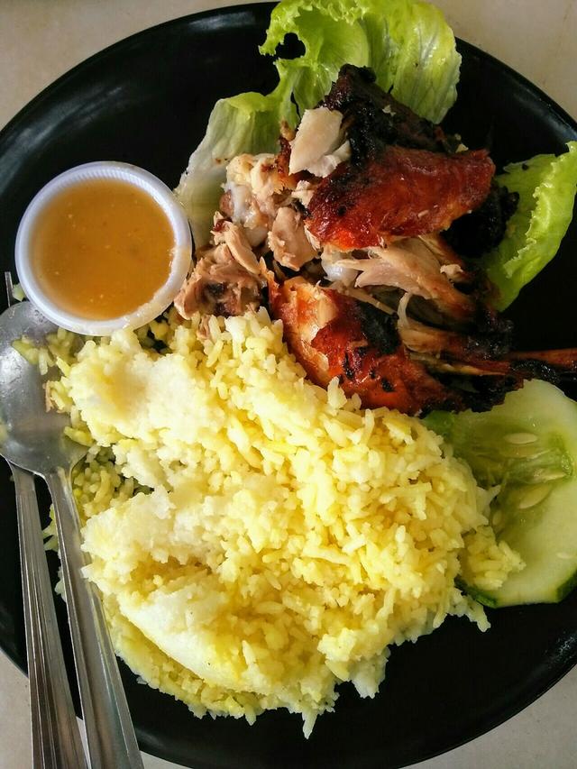 Photo of Rohayu Restaurant, Sembulan, Sabah. - Kota Kinabalu, Sabah, Malaysia