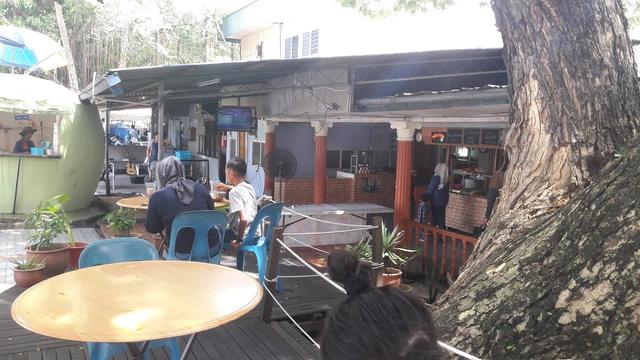 Photo of Rohayu Restaurant, Sembulan, Sabah. - Kota Kinabalu, Sabah, Malaysia