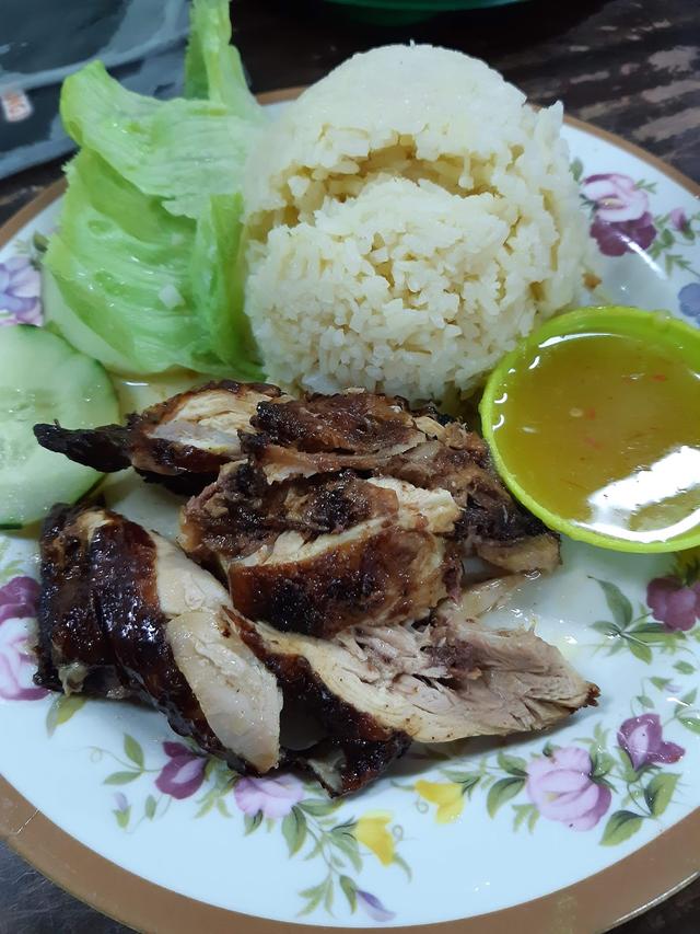 Photo of Rohayu Restaurant, Sembulan, Sabah. - Kota Kinabalu, Sabah, Malaysia