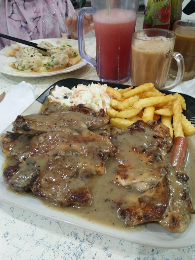 Photo of Bataras Kolombong Food Court - Kota Kinabalu, Sabah, Malaysia