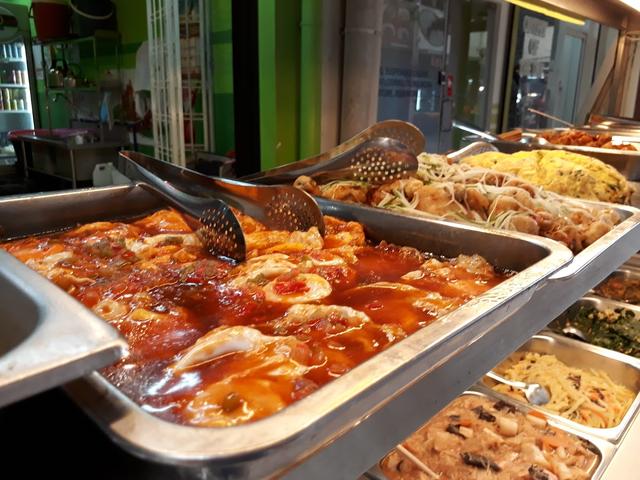 Photo of Lau Di Fong Vegetarian Food - Kota Kinabalu, Sabah, Malaysia