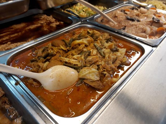 Photo of Lau Di Fong Vegetarian Food - Kota Kinabalu, Sabah, Malaysia