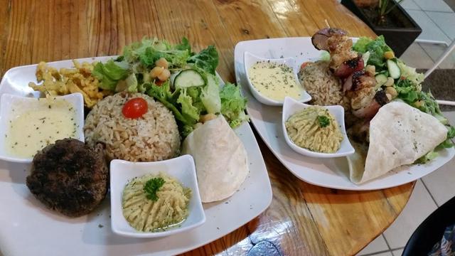 Photo of Flame Cafe Penampang - Kota Kinabalu, Sabah, Malaysia