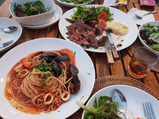 Photo of Gusto Food & Wine Cucina Italiana - Kota Kinabalu, Sabah, Malaysia